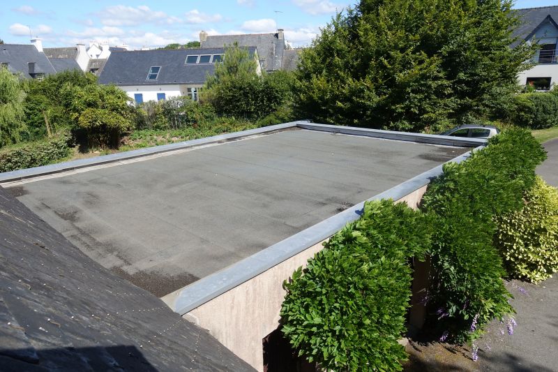 Cost of Roofing in Bellefontaine, OH